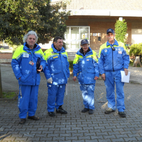 Attivit‡ di supporto 07/04/13 n. 6 / 93246