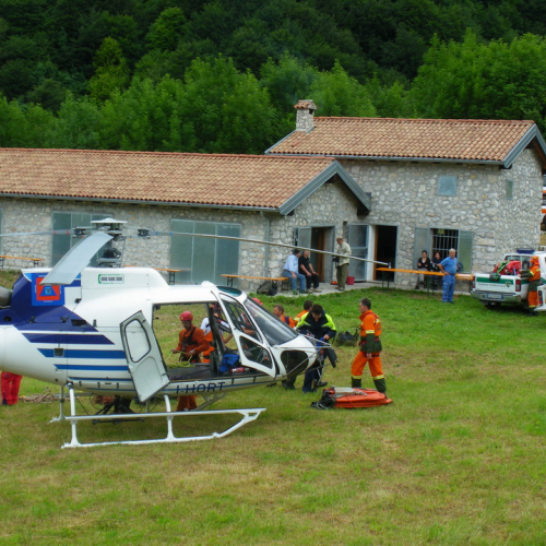 Venzonassa 2009 n. 14 / 40348