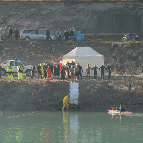 XTriM Cimenti Invernali 2013 n. 35 / 90098