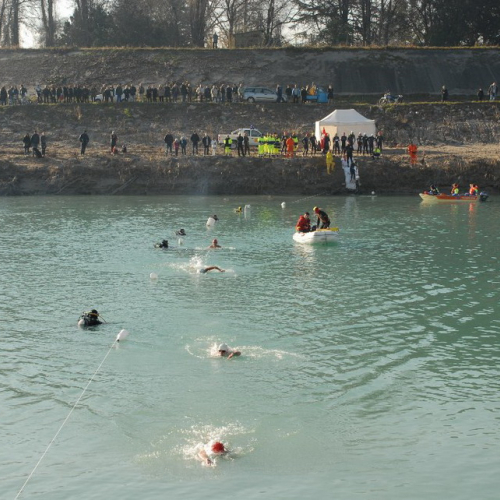 XTriM Cimenti Invernali 2013 n. 36 / 90099