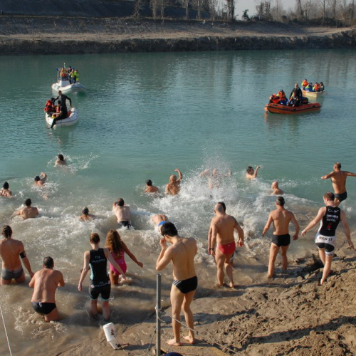 XTriM Cimenti Invernali 2013 n. 39 / 90102