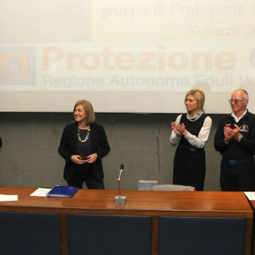 Gallery ITIS A. Malignani" 4""allery ITIS "A.""ll" / 79745