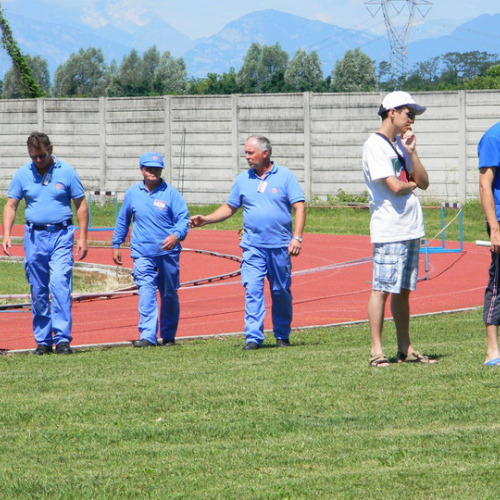 6∞ meeting di Protezione civile - Mereto 2011 n. 4 / 68240