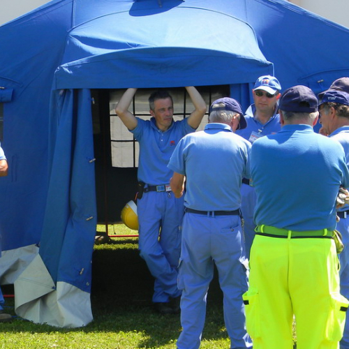 6∞ meeting di Protezione civile - Mereto 2011 n. 5 / 68241