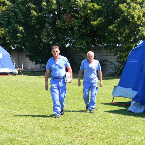 6∞ meeting di Protezione civile - Mereto 2011 n. 6 / 68242
