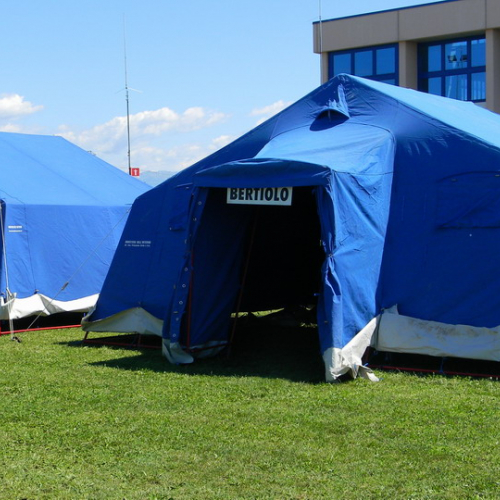 6∞ meeting di Protezione civile - Mereto 2011 n. 7 / 68243