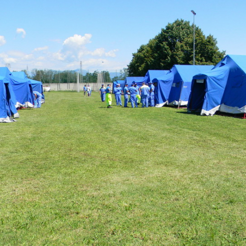 6∞ meeting di Protezione civile - Mereto 2011 n. 8 / 68244