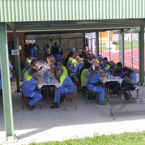 6∞ meeting di Protezione civile - Mereto 2011 n. 9 / 68245