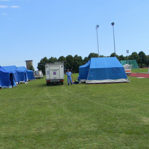 6∞ meeting di Protezione civile - Mereto 2011 n. 10 / 68246