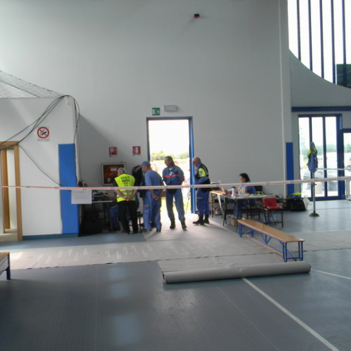 6∞ meeting di Protezione civile - Mereto 2011 n. 11 / 68247