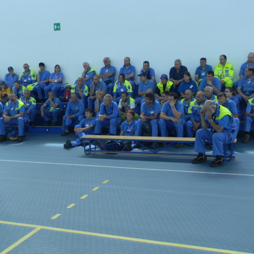 6∞ meeting di Protezione civile - Mereto 2011 n. 12 / 68248