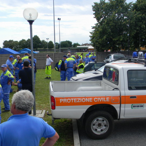 6∞ meeting di Protezione civile - Mereto 2011 n. 13 / 68249