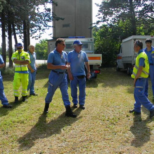 6∞ meeting di Protezione civile - Mereto 2011 n. 15 / 68251