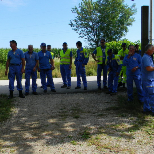 6∞ meeting di Protezione civile - Mereto 2011 n. 16 / 68252
