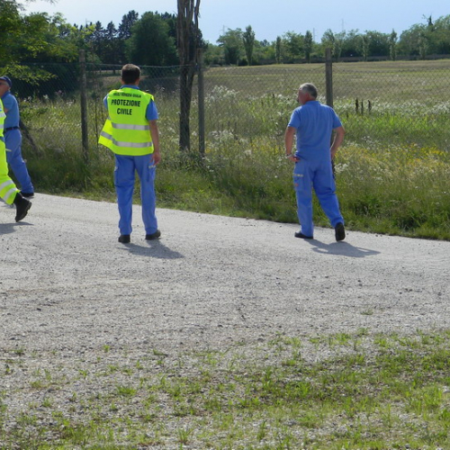 6∞ meeting di Protezione civile - Mereto 2011 n. 17 / 68253