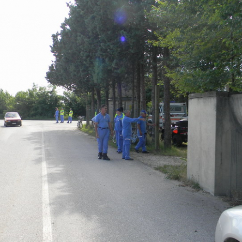 6∞ meeting di Protezione civile - Mereto 2011 n. 18 / 68254