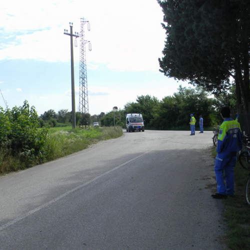 6∞ meeting di Protezione civile - Mereto 2011 n. 19 / 68255