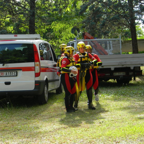 6∞ meeting di Protezione civile - Mereto 2011 n. 21 / 68257