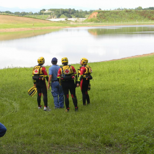 6∞ meeting di Protezione civile - Mereto 2011 n. 22 / 68258