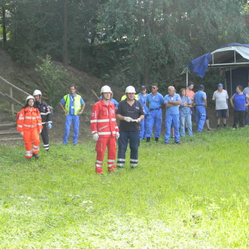 6∞ meeting di Protezione civile - Mereto 2011 n. 23 / 68259