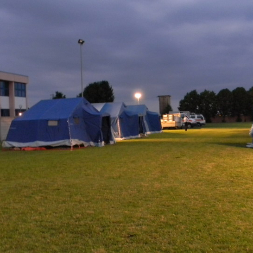 6∞ meeting di Protezione civile - Mereto 2011 n. 27 / 68263