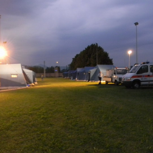 6∞ meeting di Protezione civile - Mereto 2011 n. 28 / 68264