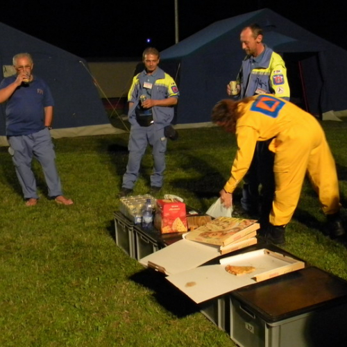 6∞ meeting di Protezione civile - Mereto 2011 n. 29 / 68265