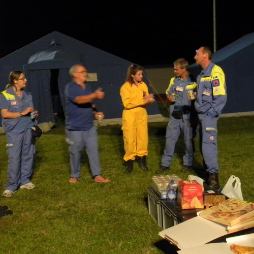 6∞ meeting di Protezione civile - Mereto 2011 n. 31 / 68267