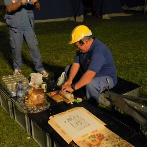 6∞ meeting di Protezione civile - Mereto 2011 n. 32 / 68268