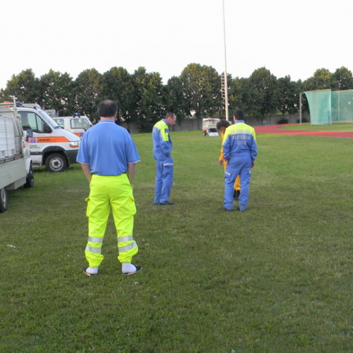 6∞ meeting di Protezione civile - Mereto 2011 n. 33 / 68269