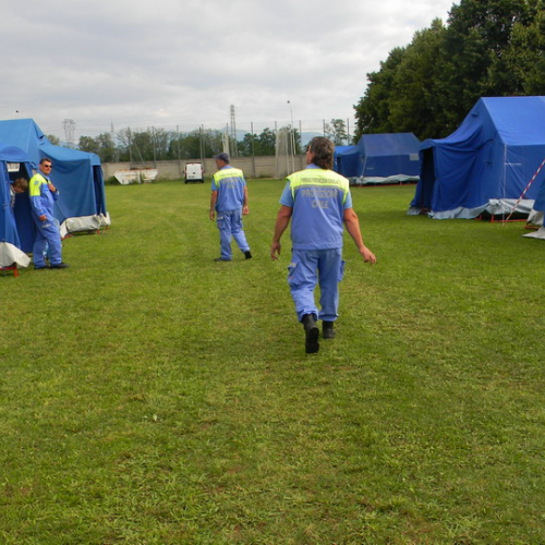 6∞ meeting di Protezione civile - Mereto 2011 n. 36 / 68272