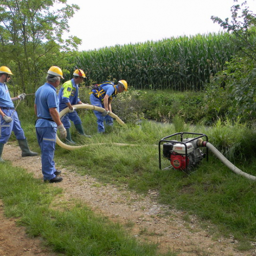 6∞ meeting di Protezione civile - Mereto 2011 n. 39 / 68275