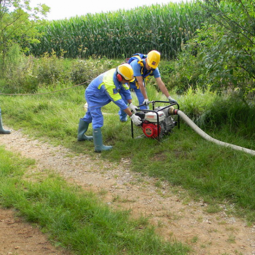 6∞ meeting di Protezione civile - Mereto 2011 n. 40 / 68276