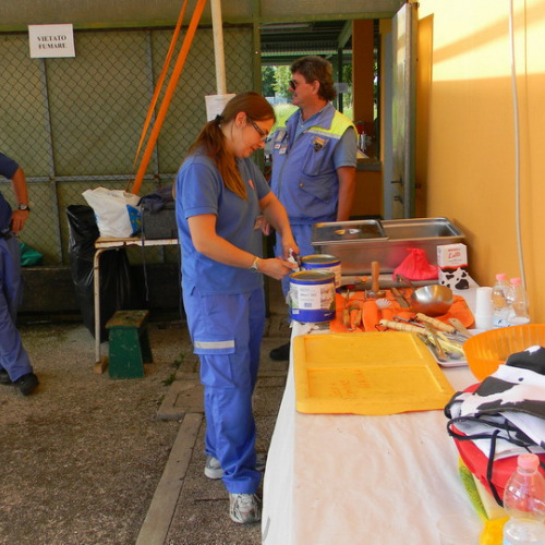 6∞ meeting di Protezione civile - Mereto 2011 n. 46 / 68282