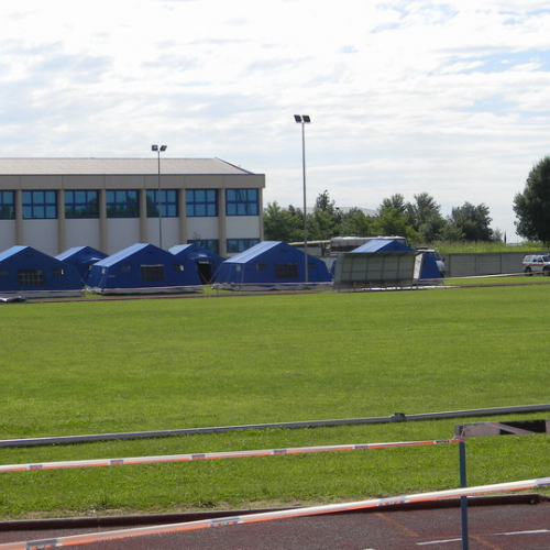 6∞ meeting di Protezione civile - Mereto 2011 n. 47 / 68283