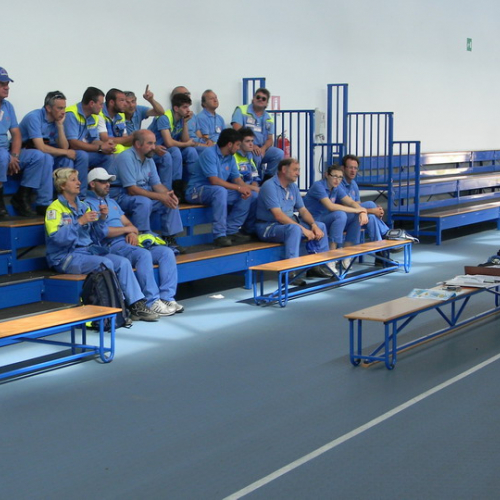 6∞ meeting di Protezione civile - Mereto 2011 n. 49 / 68285