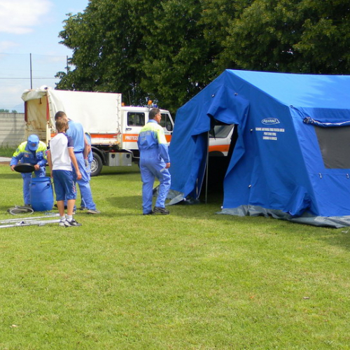 6∞ meeting di Protezione civile - Mereto 2011 n. 50 / 68286