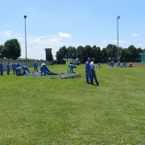 6∞ meeting di Protezione civile - Mereto 2011 n. 51 / 68287