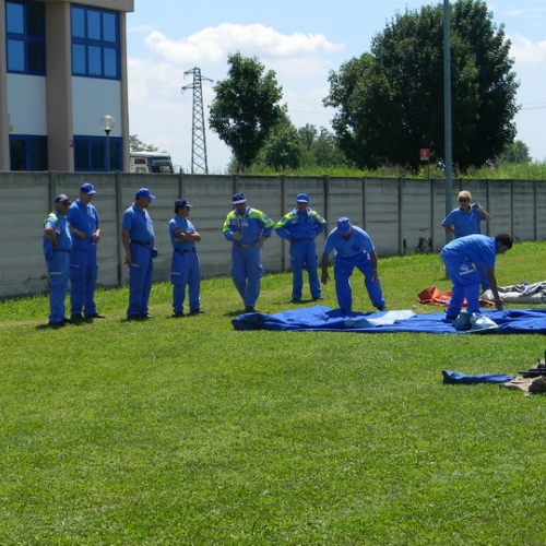 6∞ meeting di Protezione civile - Mereto 2011 n. 52 / 68288