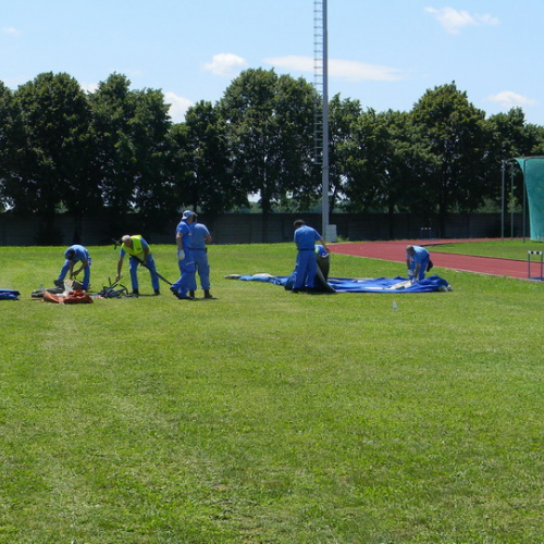 6∞ meeting di Protezione civile - Mereto 2011 n. 53 / 68289