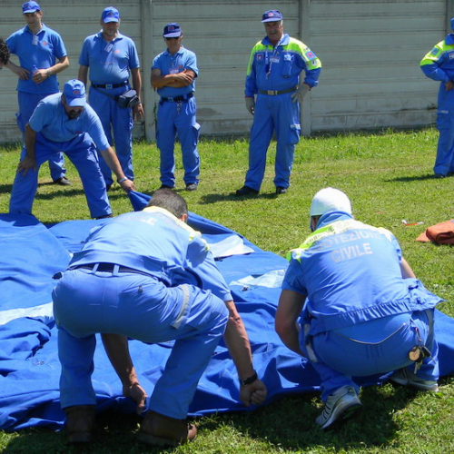 6∞ meeting di Protezione civile - Mereto 2011 n. 54 / 68290