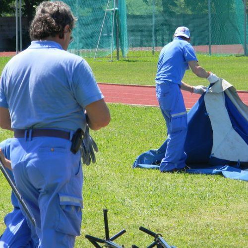 6∞ meeting di Protezione civile - Mereto 2011 n. 56 / 68292