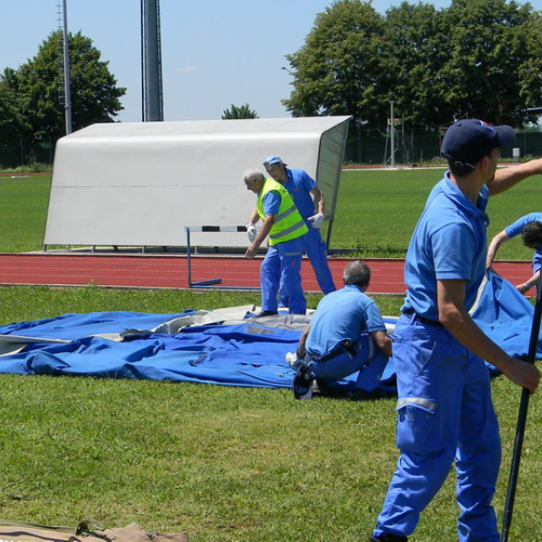 6∞ meeting di Protezione civile - Mereto 2011 n. 57 / 68293
