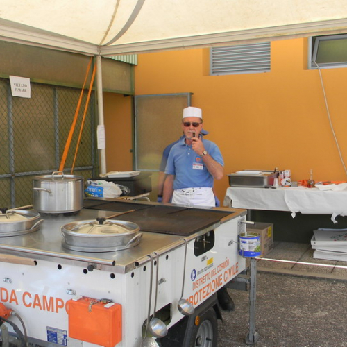 6∞ meeting di Protezione civile - Mereto 2011 n. 58 / 68294