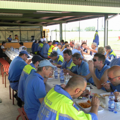 6∞ meeting di Protezione civile - Mereto 2011 n. 59 / 68295