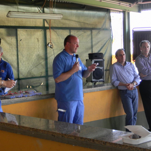 6∞ meeting di Protezione civile - Mereto 2011 n. 60 / 68296