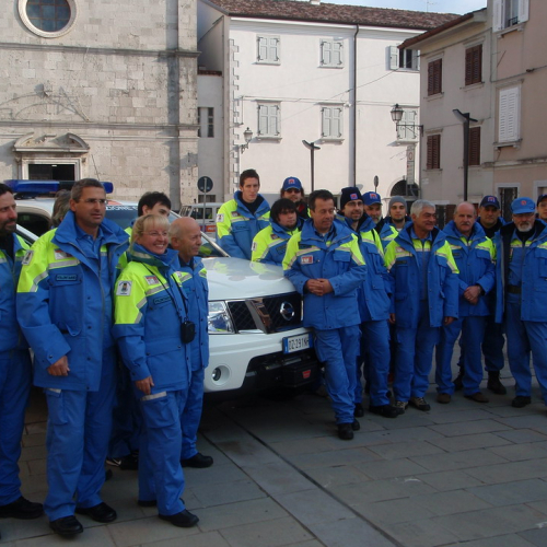 Cerimonia del 17/01/10 n. 39 / 47303