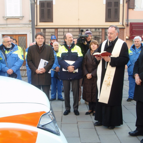 Cerimonia del 17/01/10 n. 40 / 47304