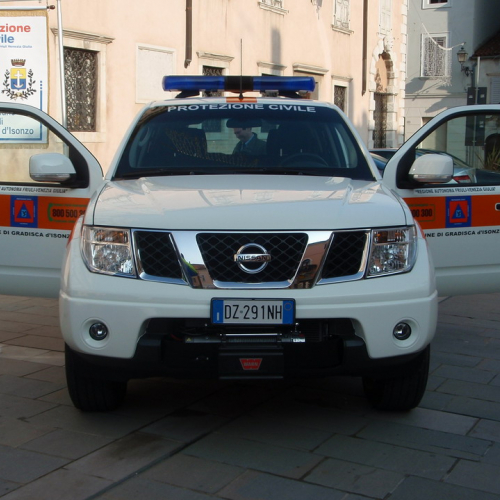 Cerimonia del 17/01/10 n. 42 / 47306