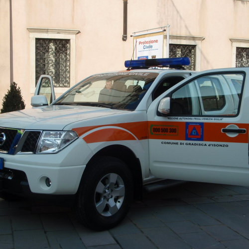 Cerimonia del 17/01/10 n. 43 / 47307